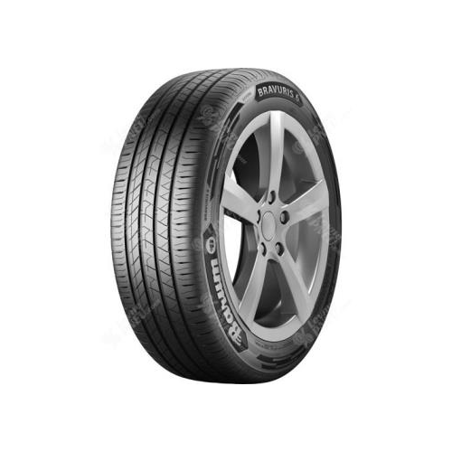 245/40R19 98Y, Barum, BRAVURIS 6