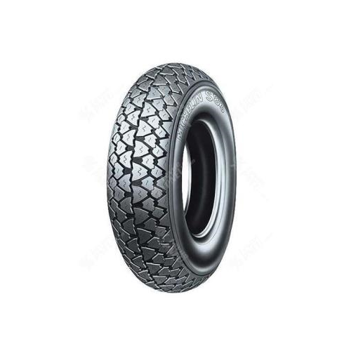 100/90D10 56J, Michelin, S83