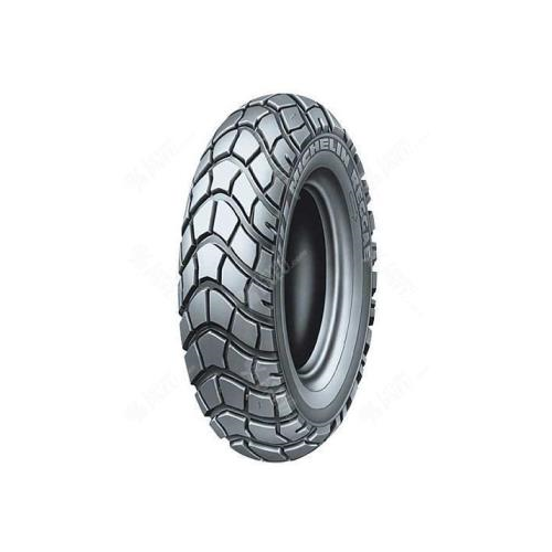 130/90D10 61J, Michelin, REGGAE