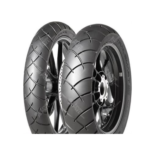 150/70R17 69V, Dunlop, TRAILSMART MAX