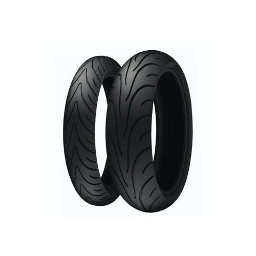 150/70R17 69W, Michelin, PILOT ROAD 2