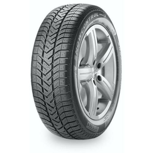 195/50R16 88H, Pirelli, WINTER 210 SNOWCONTROL SERIE 3