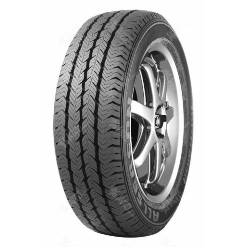 195/75R16 107/105R, Sunfull, SF-08 AS