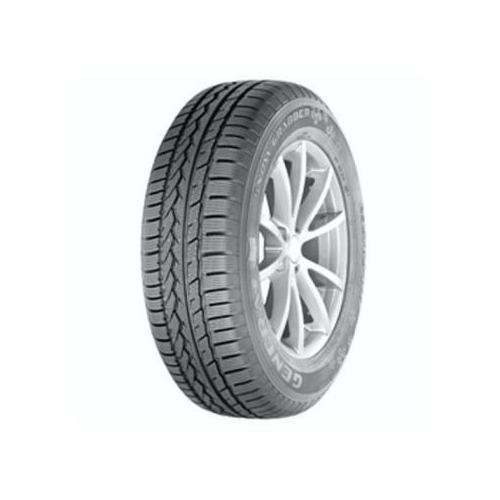 245/65R17 107H, General Tire, SNOW GRABBER