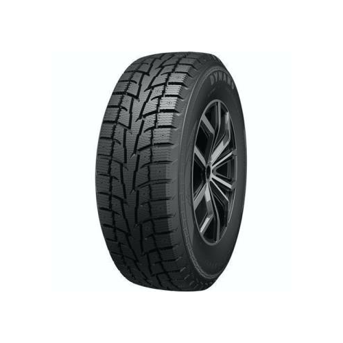 245/65R17 107S, Dynamo, SNOW-H MWS01, hrotovatelná