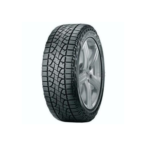 255/60R18 112T, Pirelli, SCORPION ATR