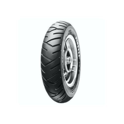 130/70D12 56L, Pirelli, SL 26