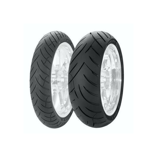 160/60R17 69W, Avon, STORM 2 ULTRA