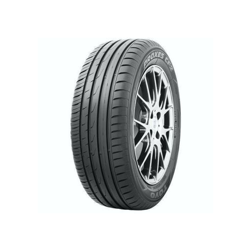 225/65R17 106V, Toyo, PROXES CF2 SUV