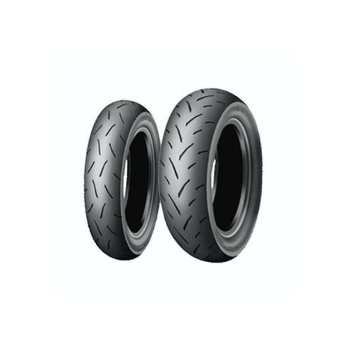 120/80D12 55J, Dunlop, TT93 GP