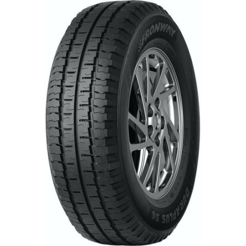 205/75R16 110/108R, Fronway, DURAPLUS 36