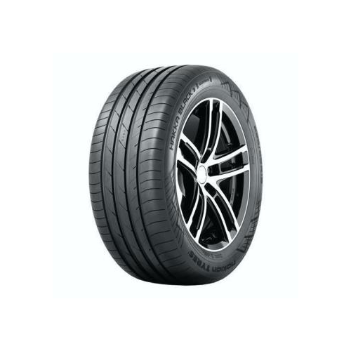 255/45R19 104W, Nokian, HAKKA BLACK 3 SUV SD