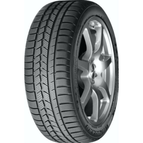 245/45R18 100V, Roadstone, WINGUARD SPORT