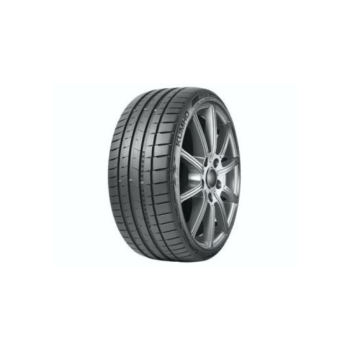 245/35R20 95Y, Kumho, ECSTA SPORT S PS72