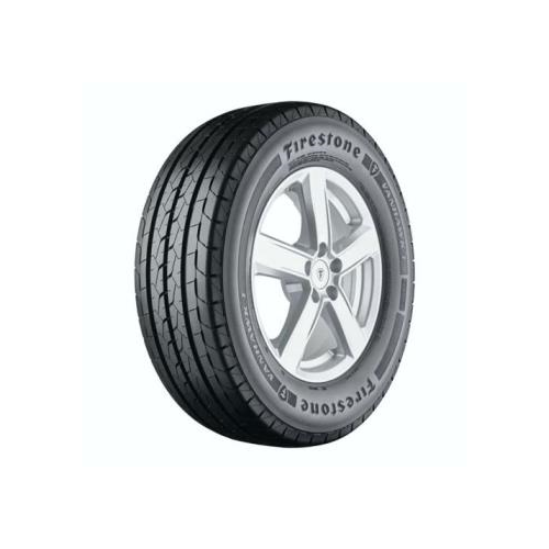 205/65R16 107/105T, Firestone, VANHAWK 3