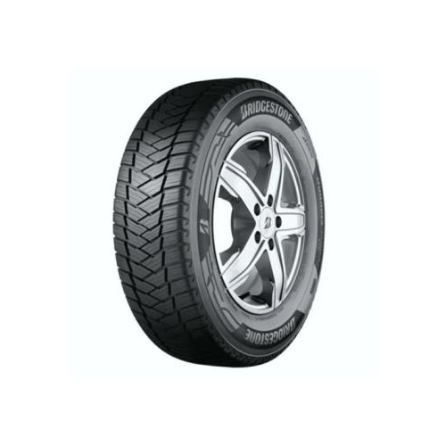 215/65R15 104/102T, Bridgestone, DURAVIS ALL SEASON EVO