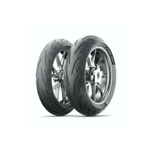 160/60R15 67H, Michelin, POWER SHIFT