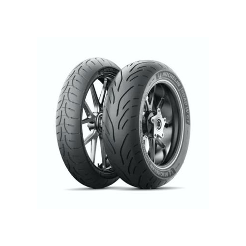 130/70R18 63H, Michelin, ROAD W GT