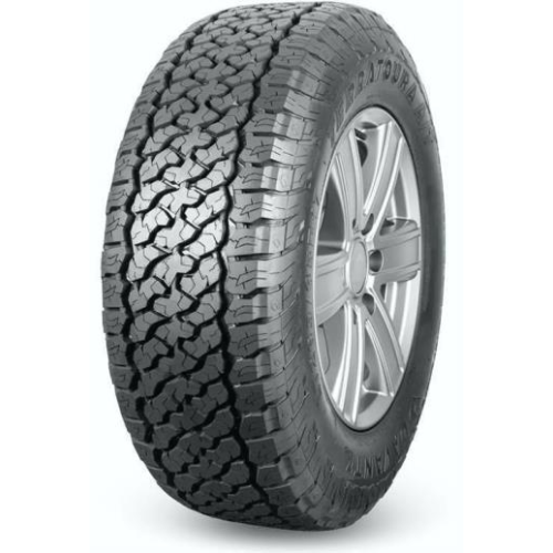 205/70R15 96H, Davanti, TERRATOURA A/T