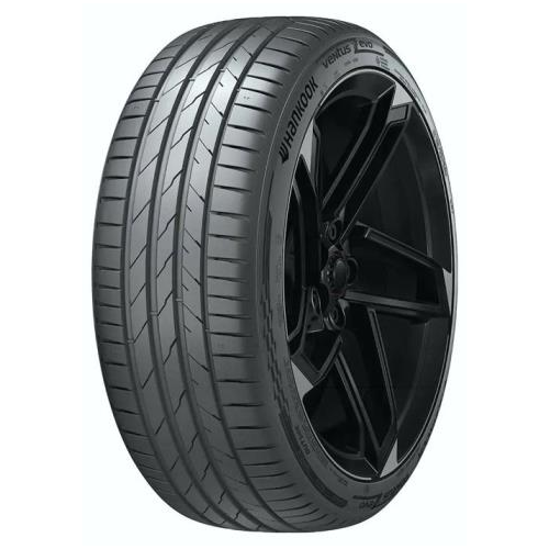 205/45R17 88W, Hankook, K137 VENTUS EVO