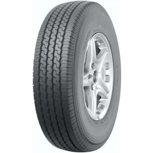 6.5/80R16 108/107N, GT Radial, SUPER TRAVELER 668