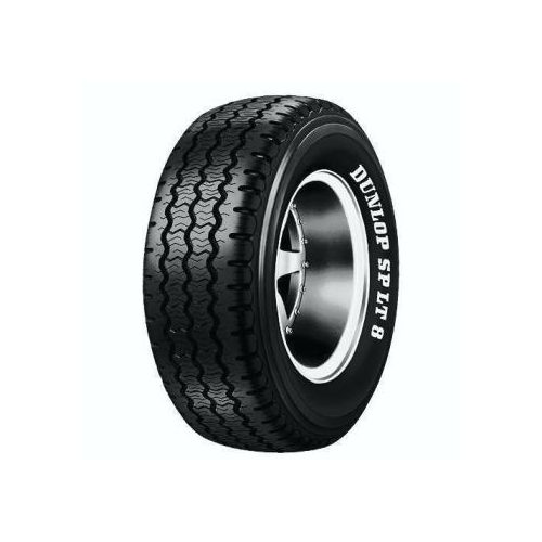 185/75R16 104/102R, Dunlop, SP LT8