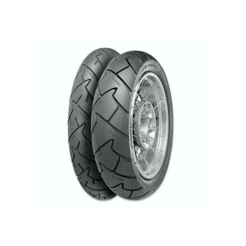 150/70R17 69V, Continental, CONTI TRAIL ATTACK