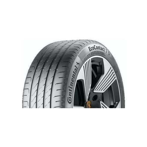 225/45R19 92W, Continental, ECO CONTACT 7 S