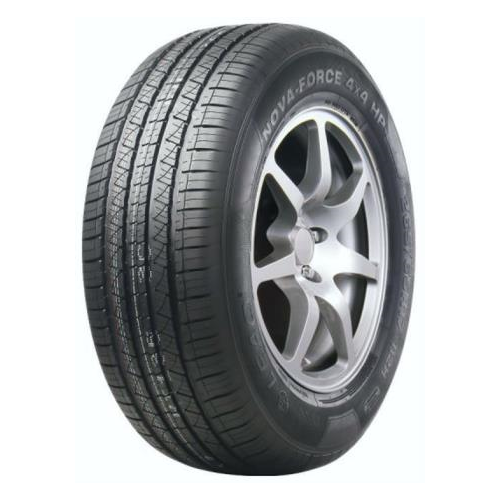 255/60R18 112V, Leao, NOVA FORCE 4X4 HP