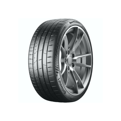 325/35R23 115Y, Continental, SPORT CONTACT 7