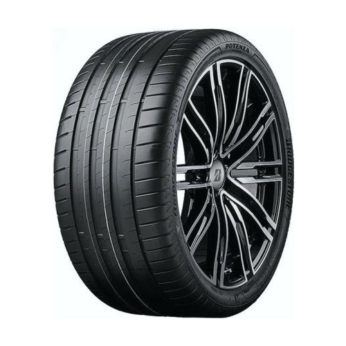 225/55R19 103H, Bridgestone, POTENZA SPORT