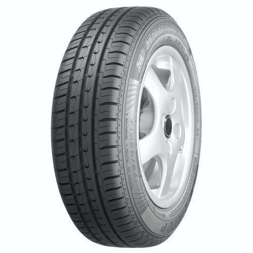 155/65R14 75T, Dunlop, SP STREET RESPONSE