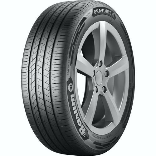 235/50R19 103V, Barum, BRAVURIS 6