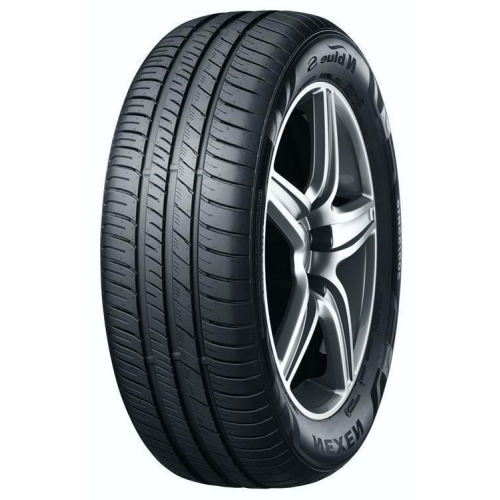 185/55R14 80H, Nexen, N'BLUE S