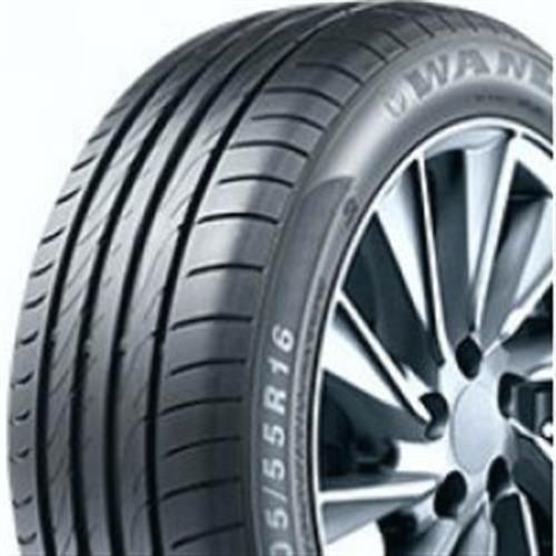 245/40R18 97W, Wanli, SPORTMAX SA302