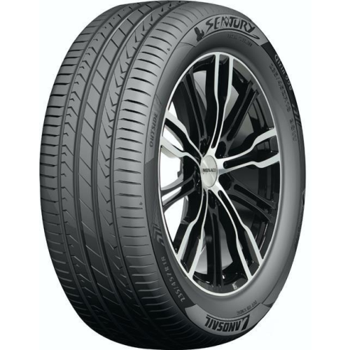 245/40R18 97W, Landsail, QIRIN 990