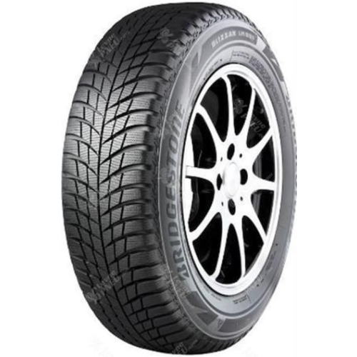 175/65R14 82T, Bridgestone, BLIZZAK LM001